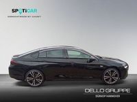 gebraucht Opel Insignia Grand Sport Ultimate Automatik Sportpaket HUD El. Fondsitzverst. Navi Leder Memory Sitze