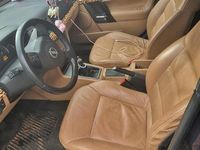 Gebraucht Opel Vectra 211 PS (155 kW) 2005 Blau Limousine