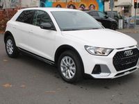 Gebraucht Audi A1 Sport 95 PS (69 kW) 2022 Weiß Limousine
