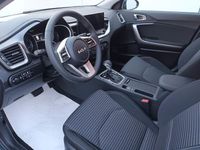 Neu Kia XCeed 116 PS (85 kW) 2025 Grau SUV