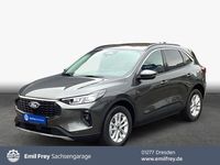Neu Ford Kuga Titanium 152 PS (111 kW) 2025 Magnetic metallic SUV