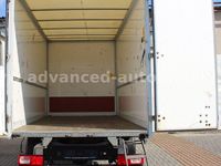 Gebraucht VW Crafter 140 PS (102 kW) 2019 Weiß Van