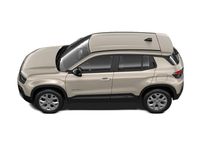 Neu Jeep Avenger Altitude 101 PS (74 kW) 2026 Stone grey metallic clear coat SUV