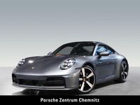 Gebraucht Porsche 911 Carrera 394 PS (289 kW) 2025 Grau Coupé
