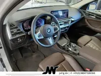 Occasion BMW X4 Performance 286 ch (210 kW) 2024 Blanc SUV
