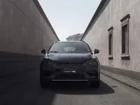 Neu Lynk & Co 01 280 PS (205 kW) 2026 Sparkling black metallic SUV