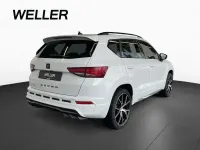Gebraucht Cupra Ateca 190 PS (139 kW) 2024 Andere SUV