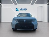 Nowe Suzuki Vitara Comfort 129 KM (94 kW) 2025 Biały SUV
