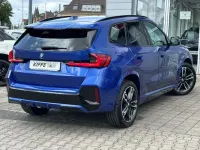 Gebraucht BMW X1 M Sport 156 PS (114 kW) 2023 Blau SUV