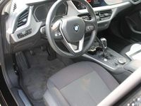 gebraucht BMW 118 i Advantage Lim. (F40)