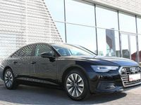 Gebraucht Audi A6 Ambiente 265 PS (194 kW) 2023 Brillantschwarz Limousine