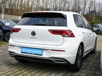 gebraucht VW Golf VIII Active 1.5 TSI Navi Standh Kamera