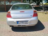 Gebraucht Chrysler 300M 252 PS (185 kW) 2004 Limousine