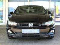 gebraucht VW Polo VI Highline | Sitzh. | PDC | HSA | USB