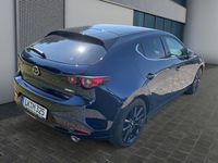Gebraucht Mazda 3 Exclusive-Line 186 PS (136 kW) 2024 Kleinwagen