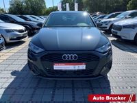 gebraucht Audi A3 Sportback 35 TFSI 1.5 LED Klimaautomatik Alu