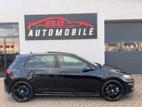 gebraucht VW Golf VII Lim. R BMT/Start-Stopp 4Motion,DCC,ACC