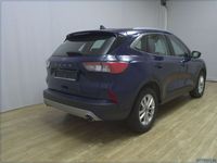 gebraucht Ford Kuga 2.0 EB Titanium Navi Shz PDC