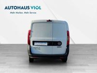 gebraucht Fiat Doblò Cargo / Pritsche Basis Kasten Klima