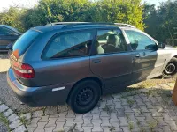 Brugt Volvo V40 2001 Stationcar