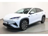 Neu BYD Sealion 7 Design 389 kW (530 PS) 2026 Polar white SUV