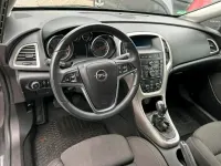 Occasion Opel Astra 116 ch (85 kW) 2009 Gris Berline