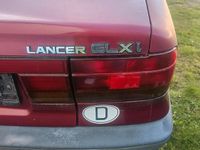 Gebraucht Mitsubishi Lancer 90 PS (66 kW) 1990 Limousine