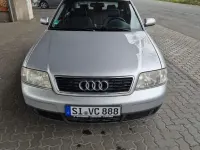 Gebraucht Audi A6 165 PS (121 kW) 2000 Silber Limousine