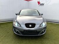 Gebraucht Seat Leon Copa 125 PS (91 kW) 2012 Grau Limousine