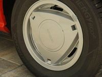 Gebraucht Mazda RX7 105 PS (77 kW) 1979 Rot Coupé