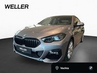 Gebraucht BMW 220 M Sport 178 PS (130 kW) 2024 Grau Coupé