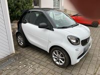 gebraucht Smart ForTwo Electric Drive 