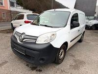 Gebraucht Renault Kangoo 90 PS (66 kW) 2017 Weiß Van / Kleinbus