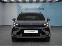 Neu Cupra Formentor 150 PS (110 kW) 2026 Grau SUV