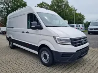 Neu VW Crafter 2026 Andere Van