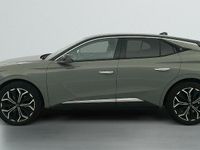 Gebraucht DS Automobiles DS4 131 PS (96 kW) 2024 Gris laque / toit noir perla nera SUV