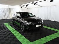 Gebraucht Opel Corsa-e 100 kW (136 PS) 2023 Schwarz Kleinwagen