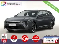 Neu Kia K4 Vision 150 PS (110 kW) 2026 Grau Kombi