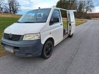 gebraucht VW Transporter 5 2.5TDI TÜV Neu✅️