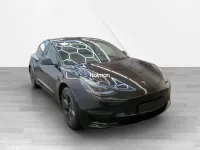 Gebraucht Tesla Model 3 Standard Range 208 kW (283 PS) 2023 Schwarz Limousine