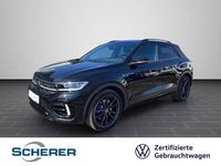 Gebraucht VW T-Roc R 301 PS (221 kW) 2025 Deep black perleffekt (metallic) SUV