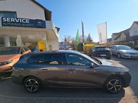 Gebraucht Opel Astra 131 PS (96 kW) 2025 Grau Kombi