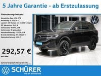 Gebraucht VW Touareg 231 PS (169 kW) 2025 Braun SUV