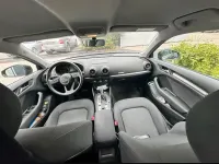 Gebraucht Audi A3 150 PS (110 kW) 2020 Schwarz Limousine
