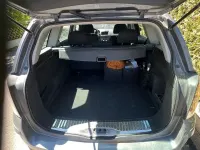 Używany Opel Astra 140 KM (102 kW) 2006 Srebrny Kombi