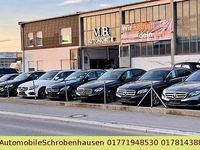 Gebraucht VW Tiguan Sportline 170 PS (125 kW) 2009 Schwarz SUV
