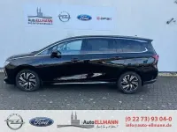 Neu DFSK Forthing 4 177 PS (130 kW) 2026 Schwarz SUV