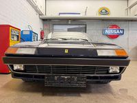 Second-hand Ferrari 400 310 CP (228 kW) 1982 Albastru Berlinǎ