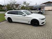 Gebraucht BMW 520 190 PS (139 kW) 2020 Kombi