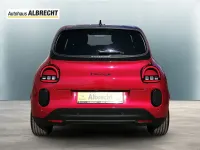 Neu Renault Twingo Urban 35 kW (48 PS) 2026 Rot Kleinwagen